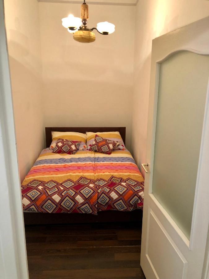 Budapest Diamond Flat Kültér fotó