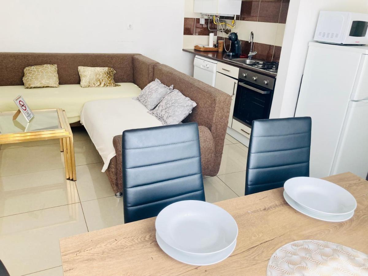 Budapest Diamond Flat Kültér fotó