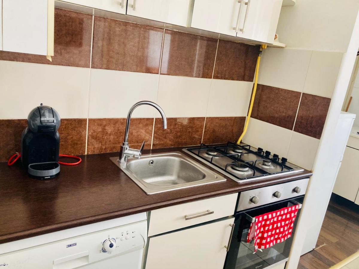Budapest Diamond Flat Kültér fotó