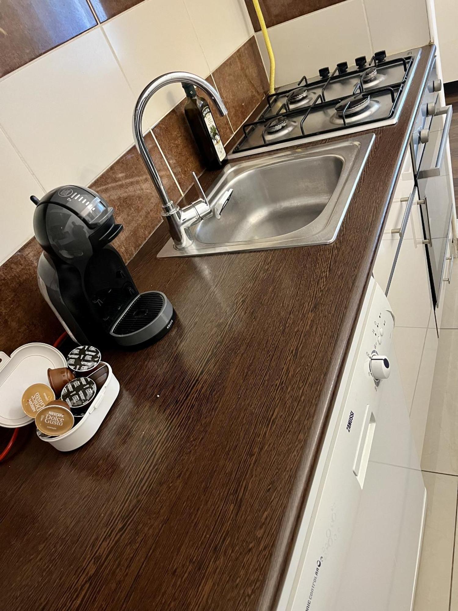 Budapest Diamond Flat Kültér fotó